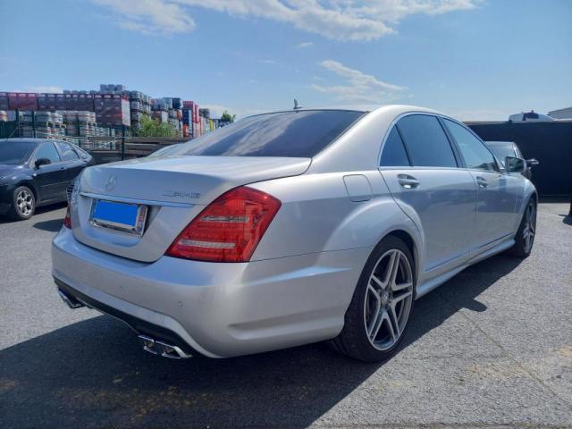 Mercedes Benz Classe S image 1