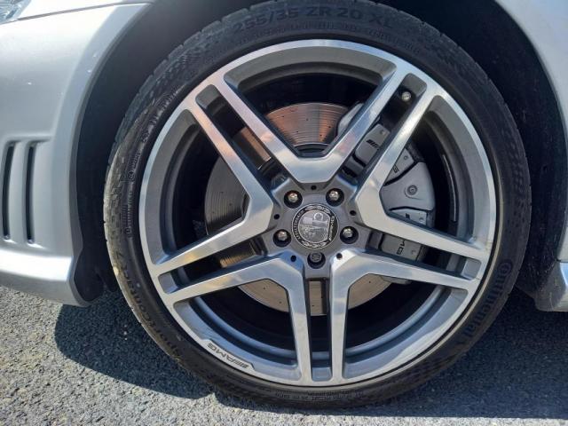 Mercedes Benz Classe S image 2