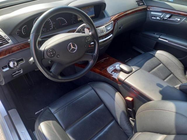 Mercedes Benz Classe S image 9