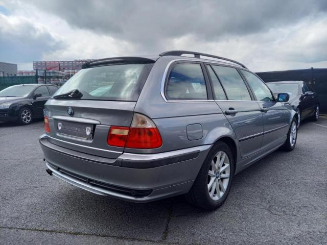 Bmw Série 3 image 6
