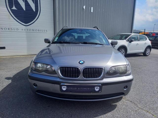 Bmw Série 3 image 3