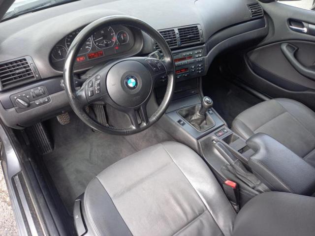 Bmw Série 3 image 1