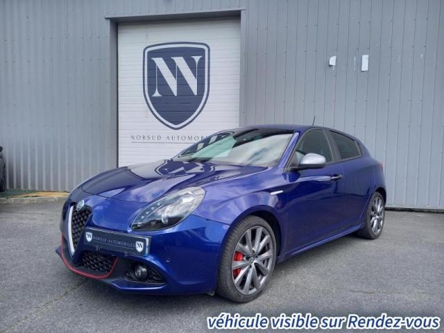 Alfa Romeo