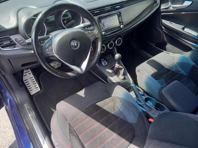 Alfa Romeo Giulietta image 3