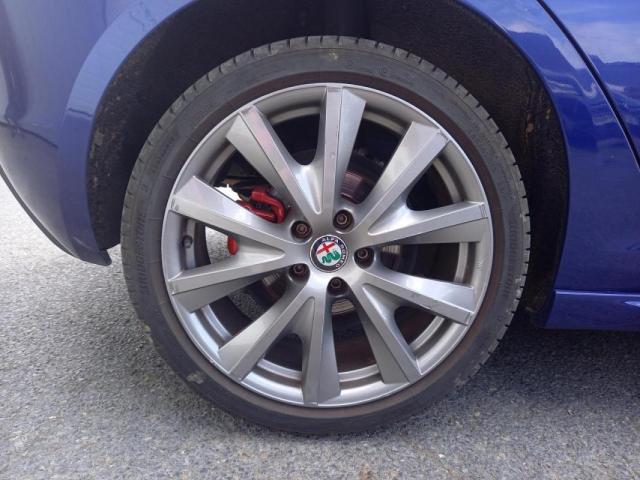 Alfa Romeo Giulietta image 6