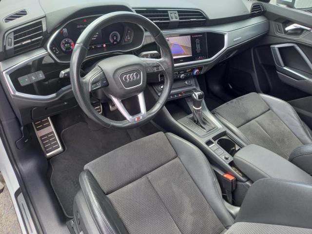 Audi Q3 Sportback image 5
