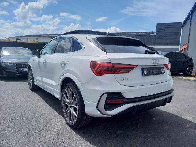 Audi Q3 Sportback image 8