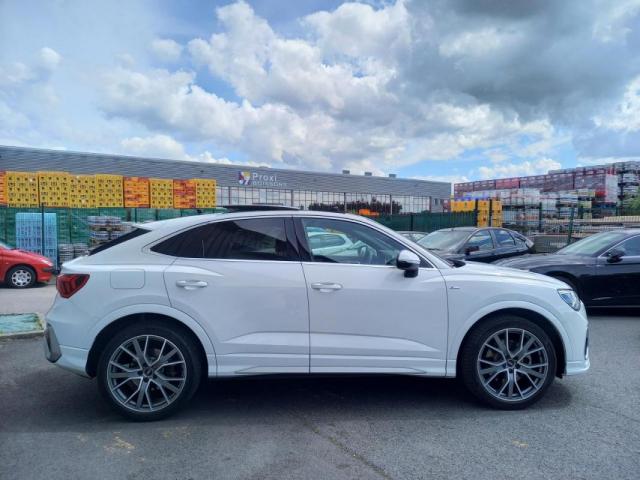 Audi Q3 Sportback image 1