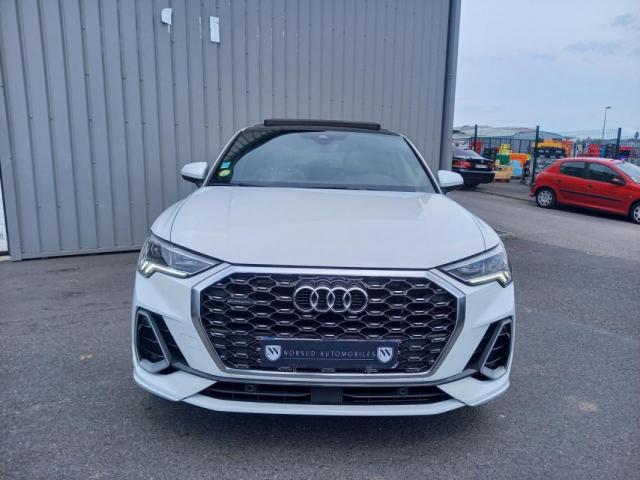Audi Q3 Sportback image 4