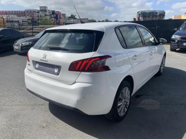 Peugeot 308 image 3