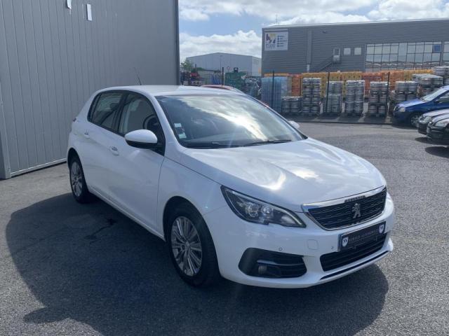 Peugeot 308 image 4