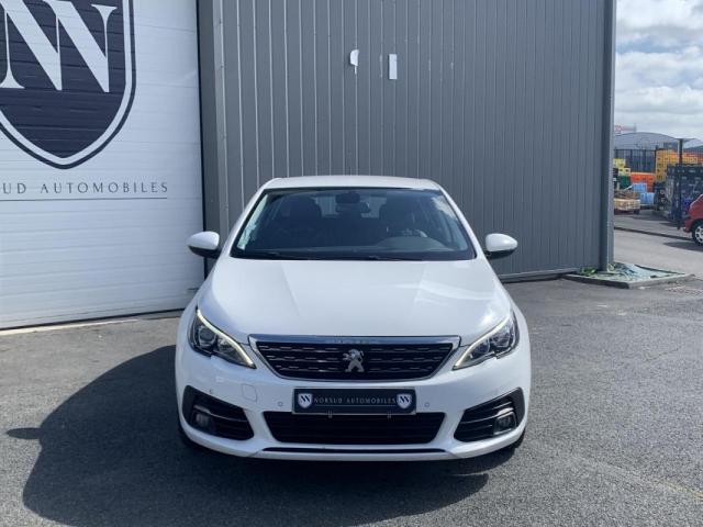 Peugeot 308 image 8