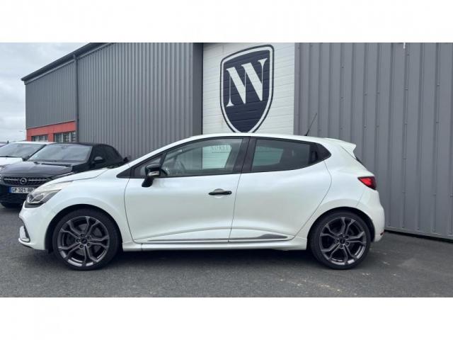 Renault Clio image 1