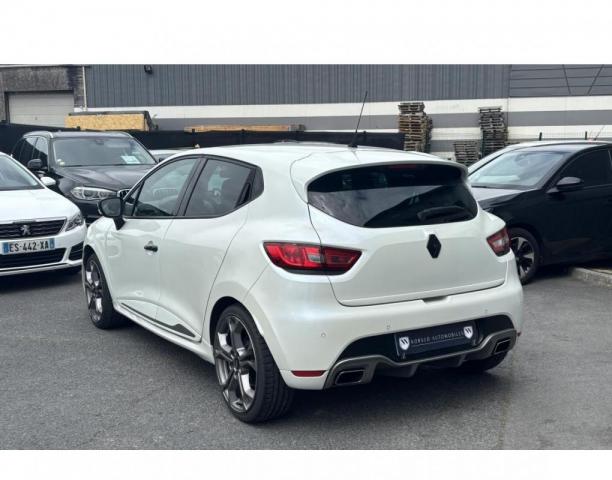 Renault Clio image 4