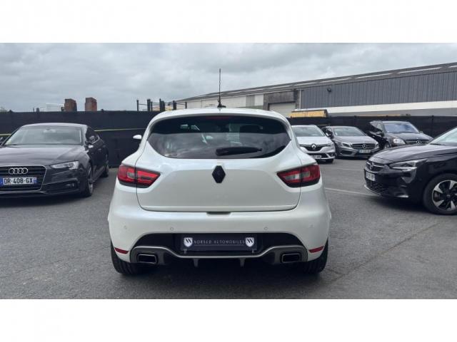 Renault Clio image 7