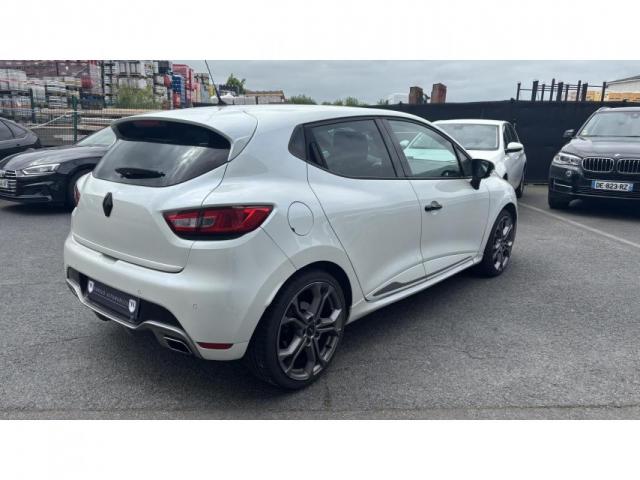 Renault Clio image 8