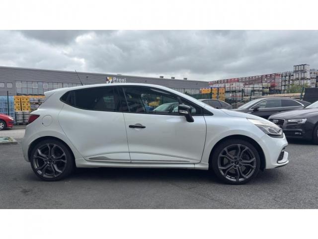 Renault Clio image 6