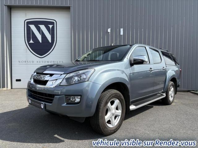 Isuzu