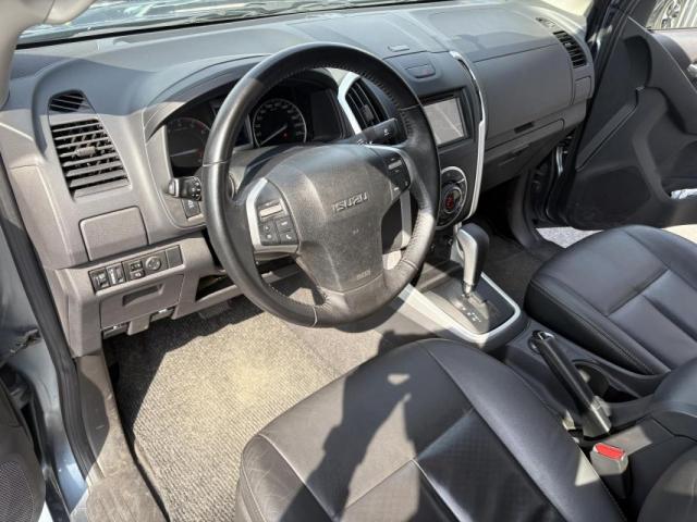 Isuzu D-Max image 2