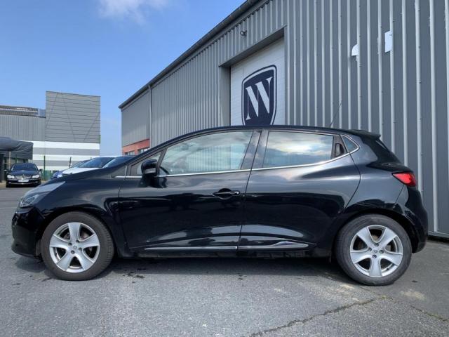Renault Clio image 1