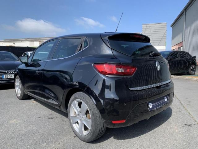 Renault Clio image 6