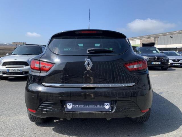 Renault Clio image 5