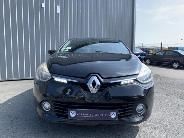Renault Clio image 2