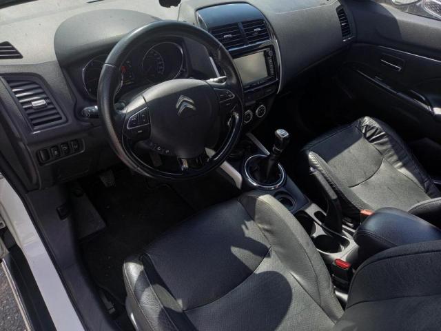 Citroen C4 Aircross image 3
