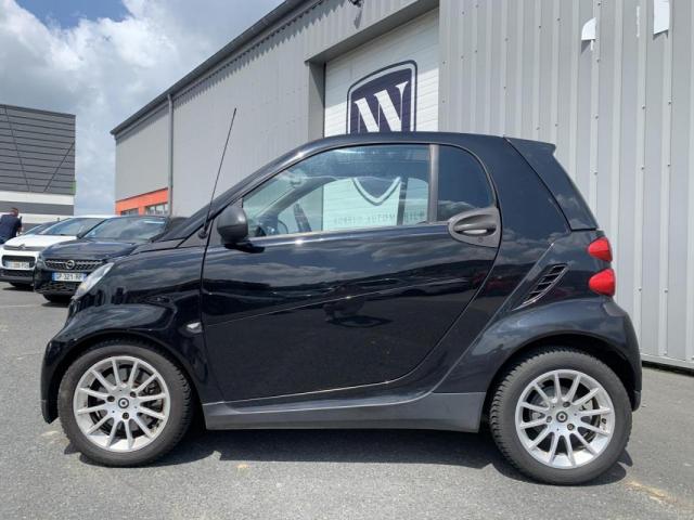 Smart Fortwo image 3