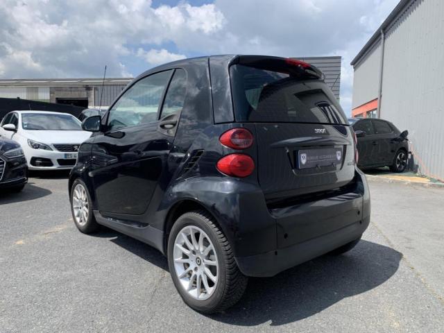 Smart Fortwo image 4