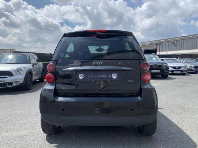 Smart Fortwo image 9