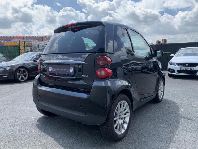 Smart Fortwo image 5