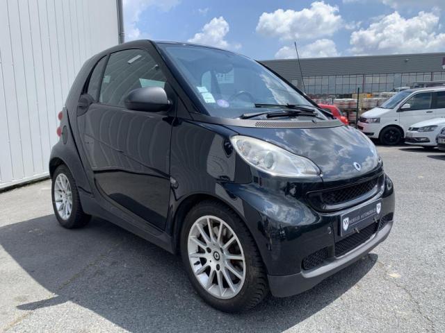 Smart Fortwo image 6