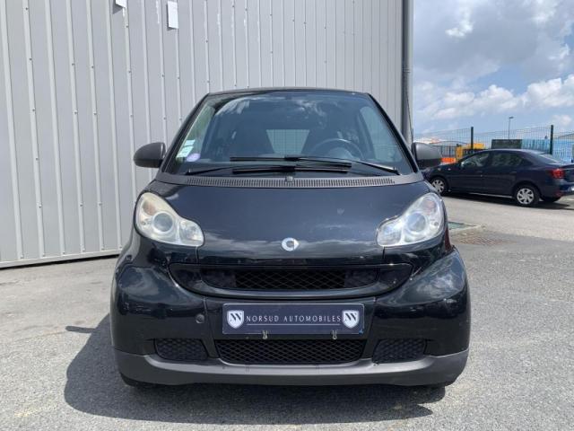 Smart Fortwo image 2