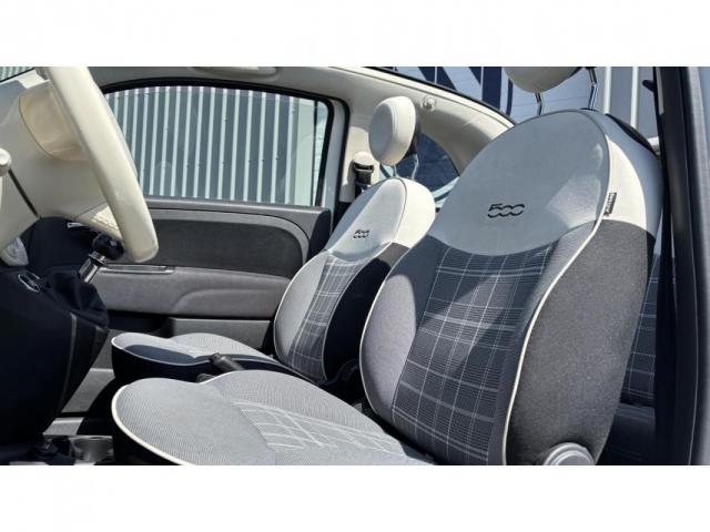 Fiat 500 image 8