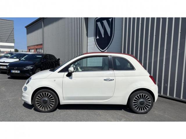 Fiat 500 image 4