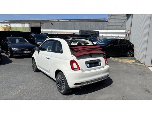 Fiat 500 image 6