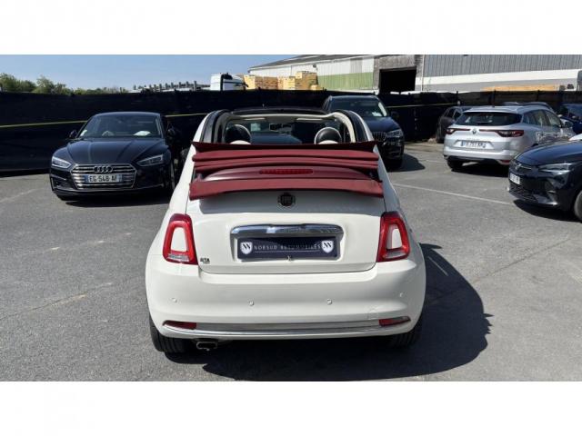 Fiat 500 image 1