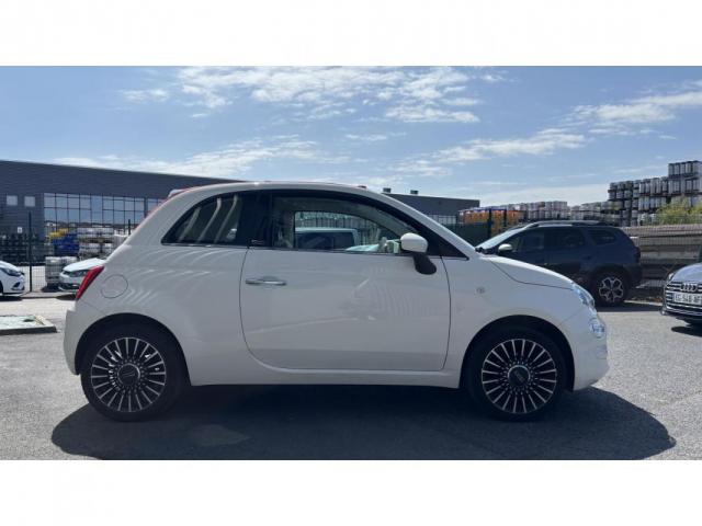 Fiat 500 image 9