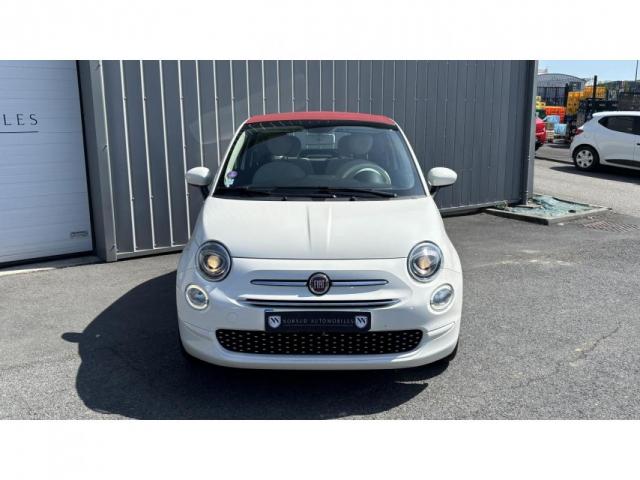 Fiat 500 image 7