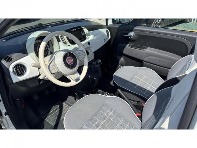Fiat 500 image 2