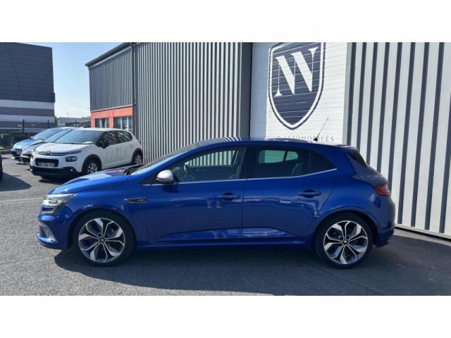 Renault Mégane image 9