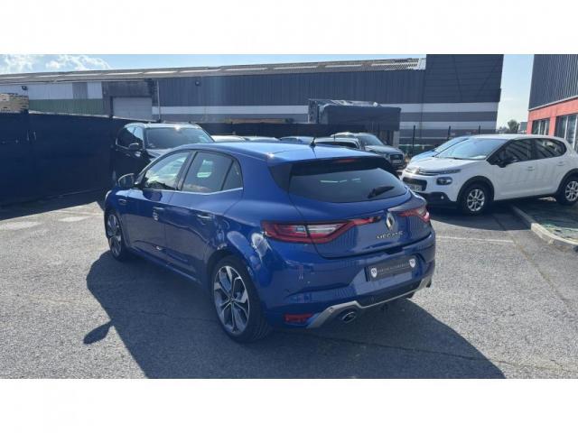 Renault Mégane image 4