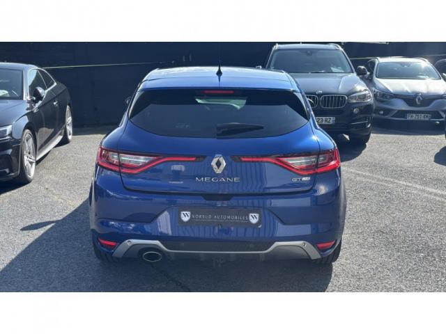 Renault Mégane image 1