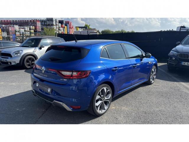 Renault Mégane image 6