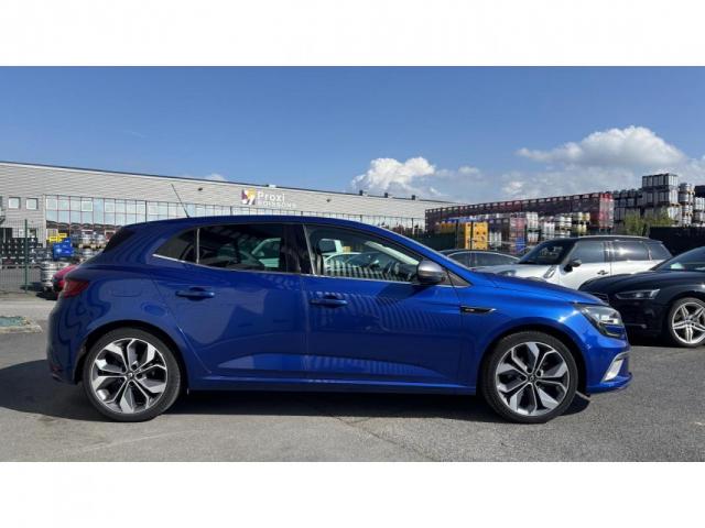 Renault Mégane image 2