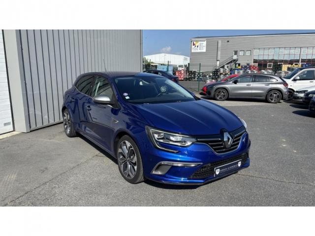 Renault Mégane image 7