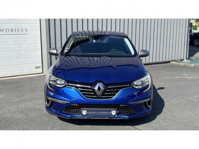 Renault Mégane image 5