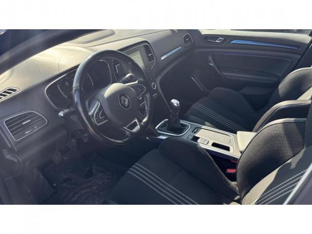 Renault Mégane image 8