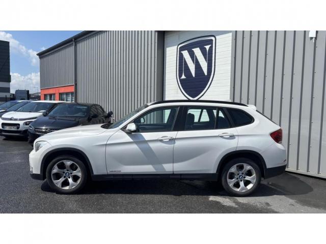 Bmw X1 image 2